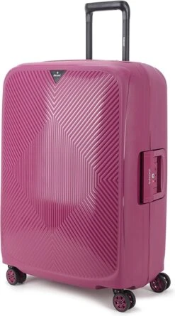 Decent Axiss Fix Koffer 68 Cm Lavendel -Bagageopslag 666x1200 7