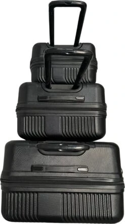 Ganz-Kofferset-3-delig-Zwart-Abs-Lichtgewicht-Trolley -Bagageopslag 667x1200 11