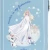 Disney Frozen Frozen 2 Meisjes Kinderkoffer ABS 55 Cm 4 W My Favourite -Bagageopslag 668x1200 3