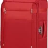 Samsonite Reiskoffer - Citybeat Spinner 66/24 Uitbreidbaar (Medium) Red 2 Samsonite Reiskoffer - Citybeat Spinner 66/24 Uitbreidbaar (Medium) Red -Bagageopslag 669x1200 3