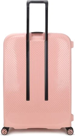 Decent Harde Koffer Axiss-Fix 78 - Roze 29 Decent Harde Koffer Axiss-Fix 78 - Roze -Bagageopslag 669x1200 6