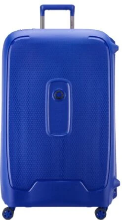 Delsey Moncey Trolley Case - 82 Cm - Blue 23 Delsey Moncey Trolley Case - 82 Cm - Blue -Bagageopslag 669x1200 9
