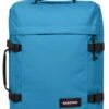 Eastpak TRANVERZ S Reiskoffer, Handbagage (51 X 32.5 X 23 Cm) - Broad Blue -Bagageopslag 671x1200