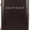 SUITSUIT - Fab Seventies Classic - Espresso Black - Reiskoffer (66 Cm) -Bagageopslag 671x1200 2