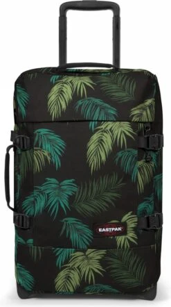 Eastpak TRANVERZ S Reiskoffer, Handbagage (51 X 32.5 X 23 Cm) - Brize Palm Core