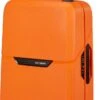 Samsonite Reiskoffer - Magnum Eco Spinner 55/20 (Handbagage) Radiant Orange -Bagageopslag 672x1200 4