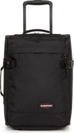 Eastpak TRANVERZ XXS Reiskoffer, Handbagage (45 X 32 X 20 Cm) - Black