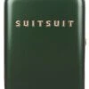 SUITSUIT - Fab Seventies Classic - Beetle Green - Handbagage (55 Cm) 2 SUITSUIT - Fab Seventies Classic - Beetle Green - Handbagage (55 Cm) -Bagageopslag 677x1200 1