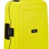 Samsonite Reiskoffer - S'Cure Spinner 55/20 (Handbagage) Lime -Bagageopslag 677x1200 3