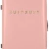 SUITSUIT - Fab Seventies - Coral Cloud - Reiskoffer (66 Cm)