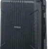 American Tourister Tracklite Spinner Reiskoffer 67 Cm - Dark Slate 2 American Tourister Tracklite Spinner Reiskoffer 67 Cm - Dark Slate -Bagageopslag 679x1200 10