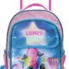 Lumo Stars Kinder Trolley - Koffer -Bagageopslag 680x1200 2
