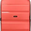 American Tourister Reiskoffer - Bon Air Dlx Spinner 66/24 Tsa Uitbreidbaar (Medium) Flash Coral 1 American Tourister Reiskoffer - Bon Air Dlx Spinner 66/24 Tsa Uitbreidbaar (Medium) Flash Coral -Bagageopslag 681x1200 8