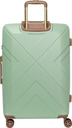 Oistr Florence Spinner L Olive Green 36 Oistr Florence Spinner L Olive Green -Bagageopslag 681x1200 9