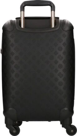 Guess Wilder 18 In 4 Dames Reiskoffer - Zwart 35 Guess Wilder 18 In 4 Dames Reiskoffer - Zwart -Bagageopslag 683x1200 1