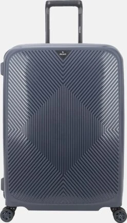 Decent Axiss Fix Koffer 68 Cm Donkerblauw -Bagageopslag 683x1200 4