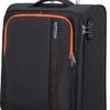 American Tourister Reiskoffer - Sea Seeker Spinner 55cm (Handbagage)- Charcoal Grey -Bagageopslag 684x1200 1