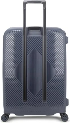 Decent Axiss Fix Koffer 68 Cm Donkerblauw -Bagageopslag 685x1200 7