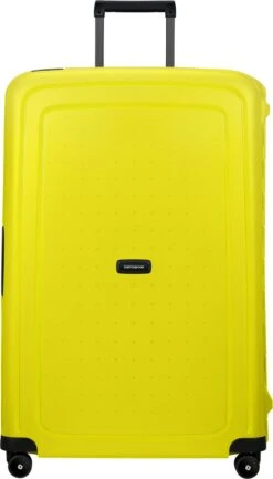 Samsonite Reiskoffer - S'Cure Spinner 81/30 - Lime 16 Samsonite Reiskoffer - S'Cure Spinner 81/30 - Lime -Bagageopslag 685x1200 9