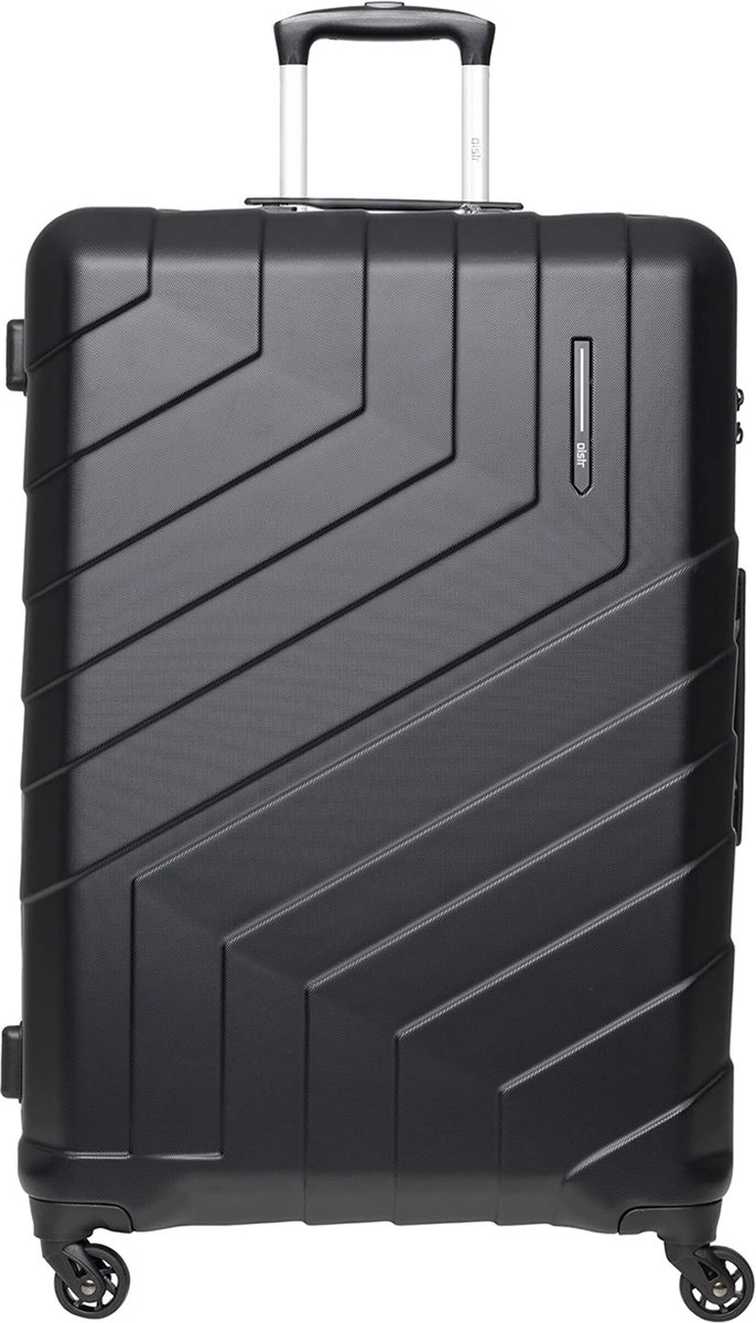 Oistr Brooks Spinner 75 Black 14 Oistr Brooks Spinner 75 Black - Afbeelding 12