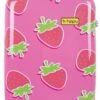 BHPPY - Sweet Strawberry - Handbagage (55 Cm) -Bagageopslag 687x1200 1