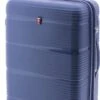 Gladiator Bionic M Spinner 65 Expandable - TSA Slot - Blauw -Bagageopslag 687x1200 10