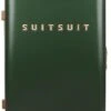 SUITSUIT - Fab Seventies Classic - Beetle Green - Reiskoffer (66 Cm) 2 SUITSUIT - Fab Seventies Classic - Beetle Green - Reiskoffer (66 Cm) -Bagageopslag 688x1200 1