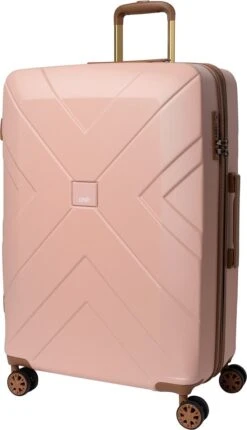 Oistr Florence Spinner L Matte Pink -Bagageopslag 689x1200 6