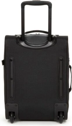 Eastpak TRANVERZ XXS Reiskoffer, Handbagage (45 X 32 X 20 Cm) - Black -Bagageopslag 690x1200 1