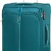 Samsonite Reiskoffer - Popsoda Upright 55/20 (Handbagage) Teal 2 Samsonite Reiskoffer - Popsoda Upright 55/20 (Handbagage) Teal -Bagageopslag 692x1200