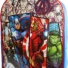 The AVENGERS Trolley Koffer Hulk Thor Iron Man Captain America -Bagageopslag 692x1200 3