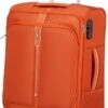 Samsonite Reiskoffer - Popsoda Spinner 55/20/40 (Handbagage) Orange -Bagageopslag 693x1200 1