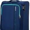American Tourister Reiskoffer - Sea Seeker Spinner 55cm (Handbagage)- Combat Navy -Bagageopslag 693x1200 3
