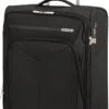 American Tourister Reiskoffer - Summerfunk Upright 55/20 Tsa (Handbagage) Black 1 American Tourister Reiskoffer - Summerfunk Upright 55/20 Tsa (Handbagage) Black -Bagageopslag 694x1200 3