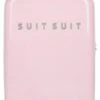 SUITSUIT - Fabulous Fifties - Pink Dust - Handbagage (55 Cm) -Bagageopslag 694x1200 6