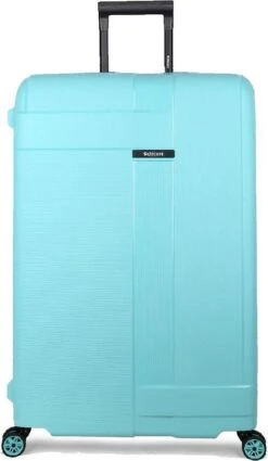 Decent Transit Large Koffer - 82 Cm - Lichtblauw 29 Decent Transit Large Koffer - 82 Cm - Lichtblauw -Bagageopslag 698x1200 4