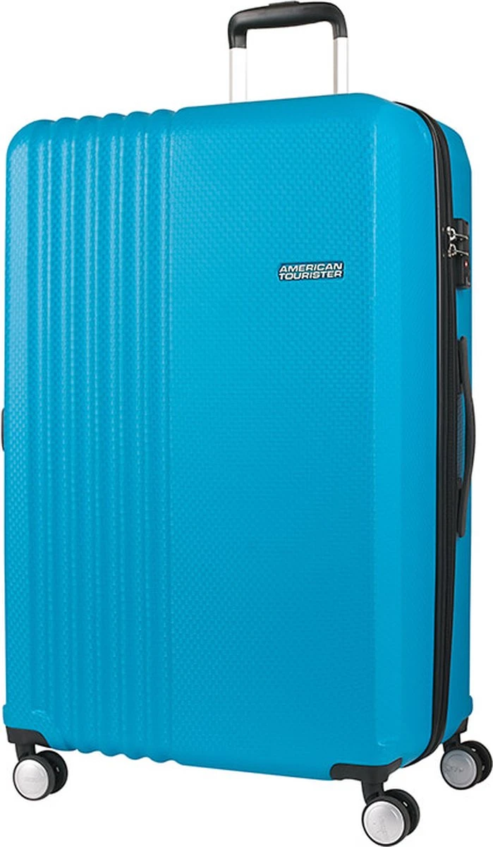 AMERICAN TOURISTER BEACHRIDER SPINNER (4 Wheels) 78cm 3 AMERICAN TOURISTER BEACHRIDER SPINNER (4 Wheels) 78cm