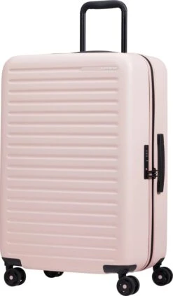 Samsonite Reiskoffer - Stackd Spinner 68/25 (Medium) Rose 14 Samsonite Reiskoffer - Stackd Spinner 68/25 (Medium) Rose -Bagageopslag 701x1200 12