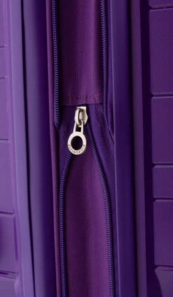 Gladiator Boxing L Spinner 77 - Exp - TSA Slot - Paars -Bagageopslag 701x1200 9