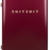 SUITSUIT - Fab Seventies Classic - Biking Red - Reiskoffer (76 Cm) 1 SUITSUIT - Fab Seventies Classic - Biking Red - Reiskoffer (76 Cm) -Bagageopslag 702x1200 1
