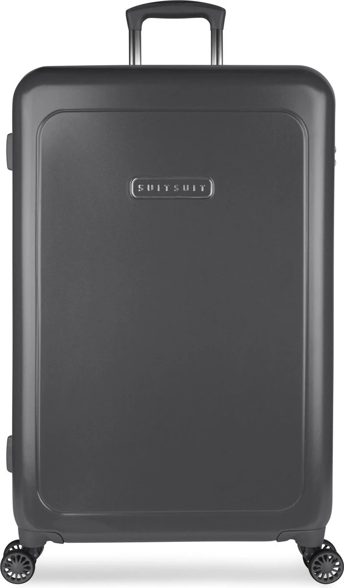 SUITSUIT - Blossom - December Sky - Reiskoffer (76 Cm) 3 SUITSUIT - Blossom - December Sky - Reiskoffer (76 Cm)