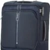 Samsonite Reiskoffer - Popsoda Spinner 55/20 (Handbagage) Dark Blue -Bagageopslag 703x1200 3