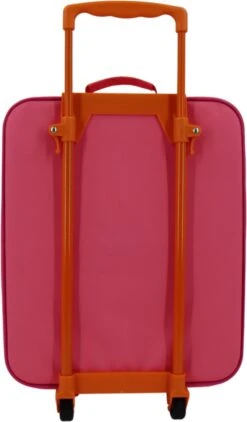 Minnie Mouse Meisje Trolley Roze Oranje 35 X 14.5 X 42 8 Minnie Mouse Meisje Trolley Roze Oranje 35 X 14.5 X 42 -Bagageopslag 703x1200 4