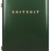 SUITSUIT - Fab Seventies Classic - Beetle Green - Reiskoffer (76 Cm) -Bagageopslag 705x1200 2
