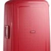 Samsonite Reiskoffer - S'CURE SPINNER 69/25 (Medium) Rood -Bagageopslag 705x1200 8