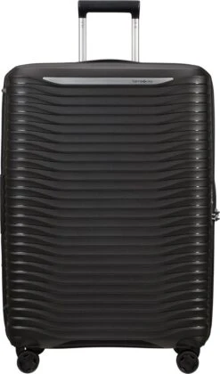 Samsonite Reiskoffer - Upscape Spinner 4 Wiel 75/28 Uitbreidbaar (Large) Black 22 Samsonite Reiskoffer - Upscape Spinner 4 Wiel 75/28 Uitbreidbaar (Large) Black -Bagageopslag 706x1200 8