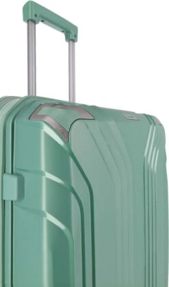Travelite Spinner Elvaa Koffer 77 Cm Green 19 Travelite Spinner Elvaa Koffer 77 Cm Green -Bagageopslag 707x1200 5