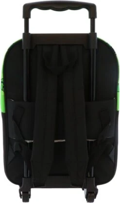 Minecraft Jongens Trolley 29x15x38 Groen -Bagageopslag 708x1200 2