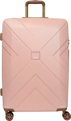 Oistr Florence Spinner L Matte Pink -Bagageopslag 709x1200 10