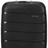 American Tourister Reiskoffer - Air Move Spinner 55/20 Tsa (Handbagage) Black 2 American Tourister Reiskoffer - Air Move Spinner 55/20 Tsa (Handbagage) Black -Bagageopslag 711x1200